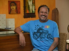 Jayanth C Paranjee Interview